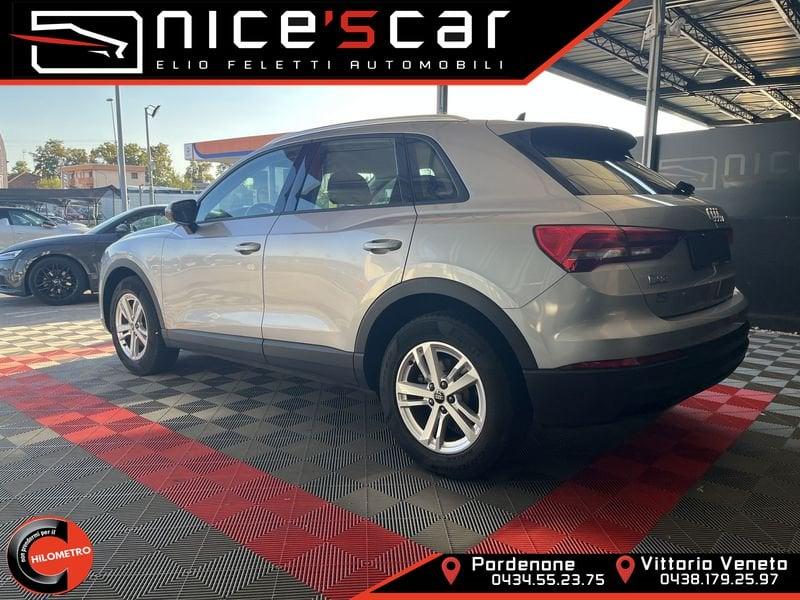 Audi Q3 Q3 35 TDI S tronic Business