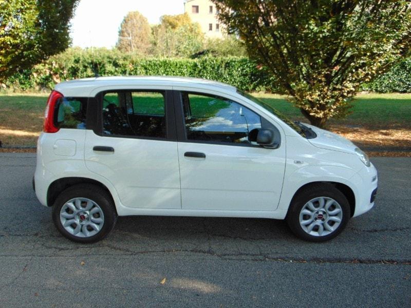 FIAT Panda 3ª serie Panda 0.9 TwinAir Turbo Na...