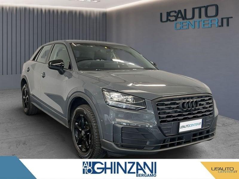 Audi Q2 Q2 1.6 TDI Business