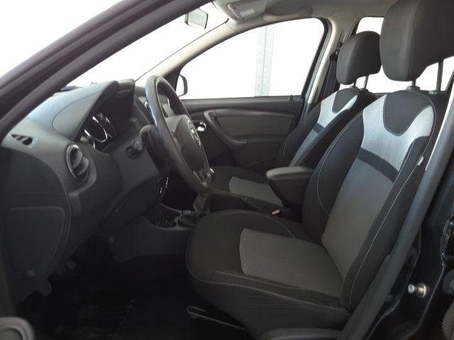 DACIA Duster 1.5 dCi 110cv 4x2 Ambiance Family