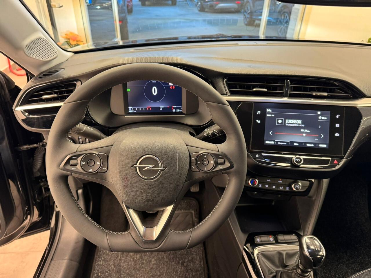 Opel Corsa 1.5 D 100 CV Elegance