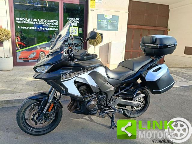 KAWASAKI Other VERSYS 1000 SE