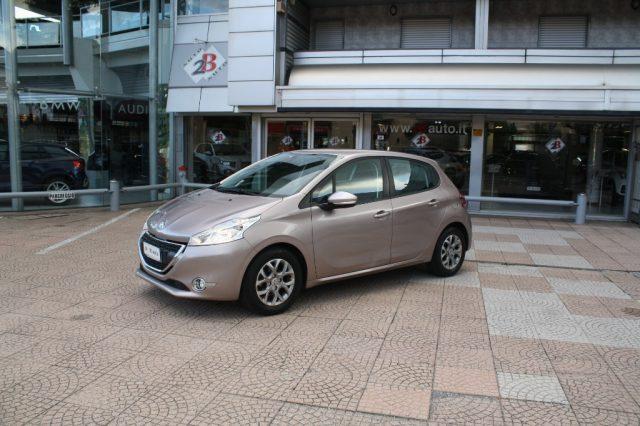 PEUGEOT 208 1° serie 1.2 VTi 82 CV 5 porte Active