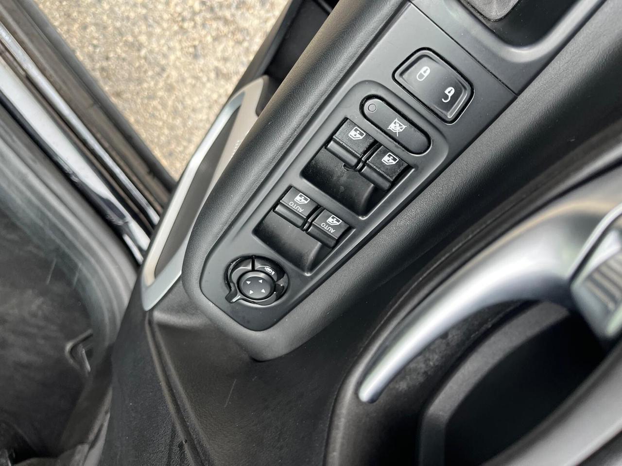 Jeep renegade limited 1.6 mt-c.auto-2017