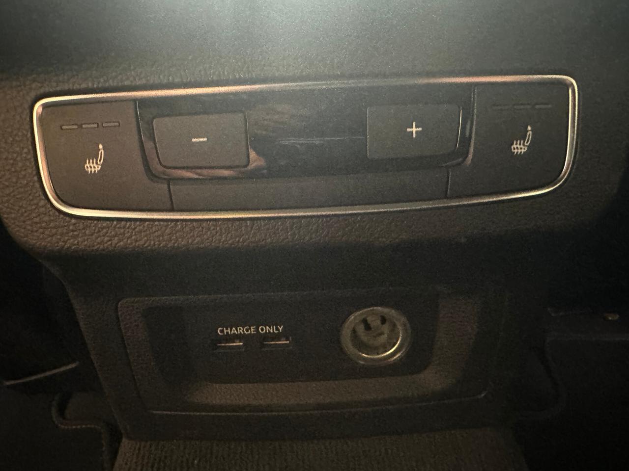 Audi Q5 SQ5 TDI quattro tiptronic sport attitude