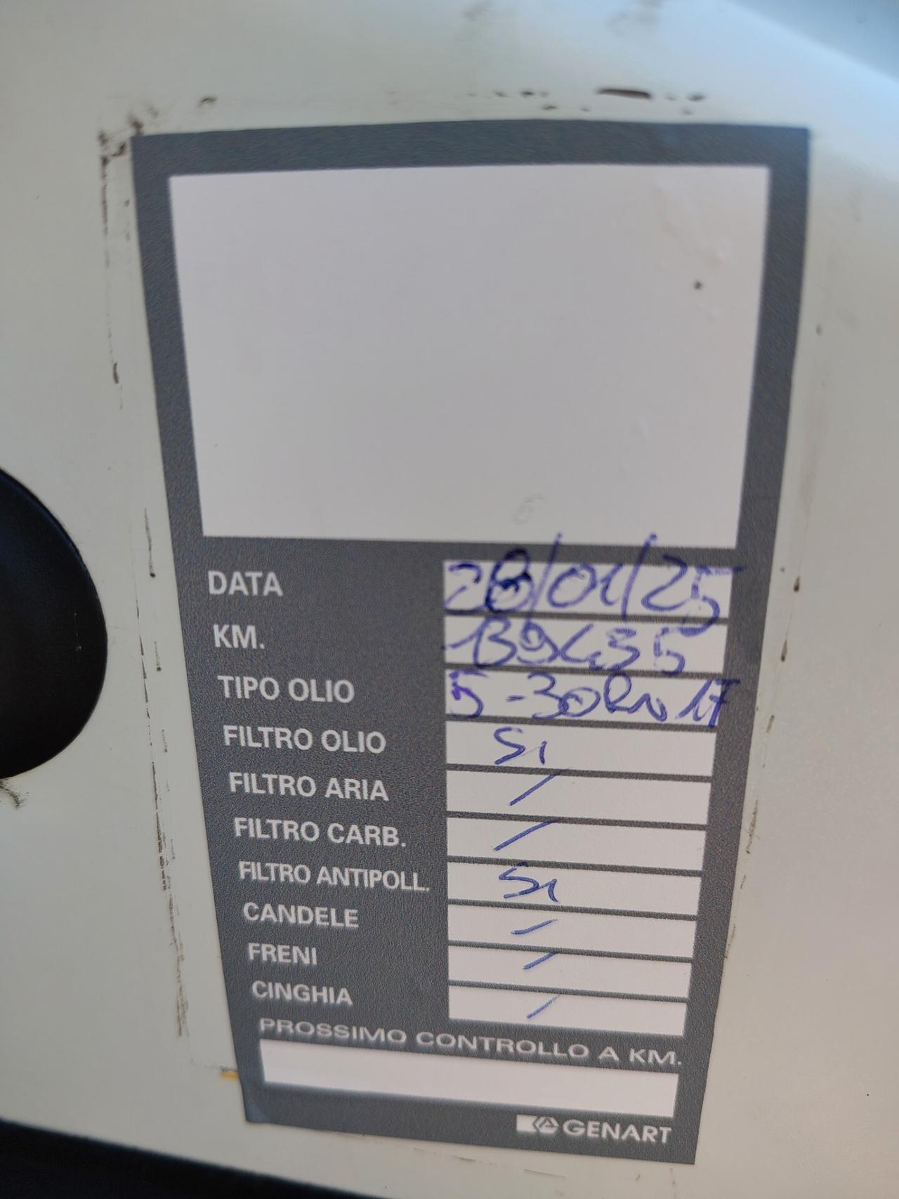 Renault Kangoo 1.5 Blue dCi 75CV Van Edition One Open Sesame