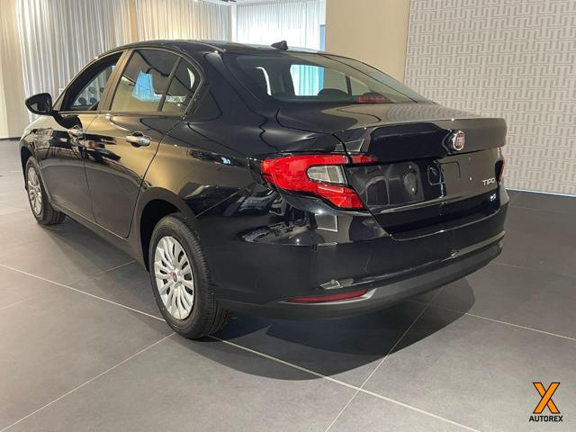 FIAT Tipo 1.6 Mjt SedanTipo