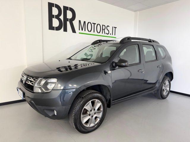 DACIA Duster 1.6 115CV Start&Stop 4x2 GPL Lauréate