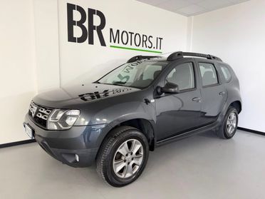 DACIA Duster 1.6 115CV Start&Stop 4x2 GPL Lauréate