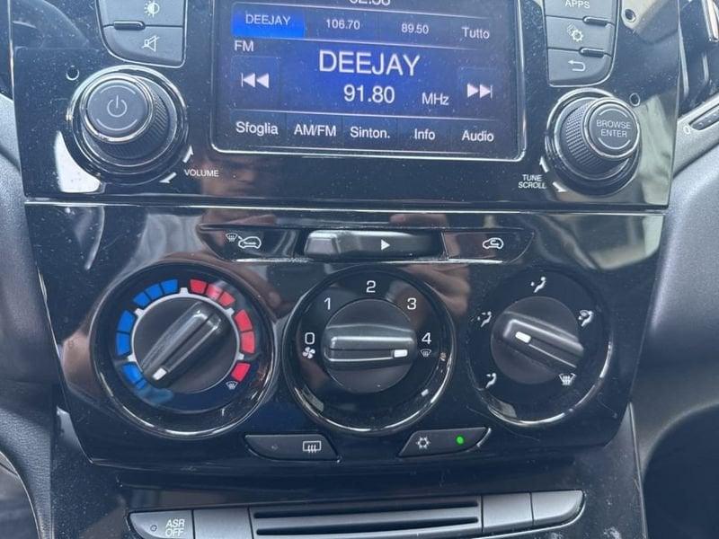 Lancia Ypsilon 1.2 SILVER 69CV