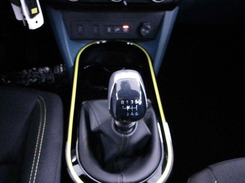 FIAT Grande Panda 1.2 Icon 100cv