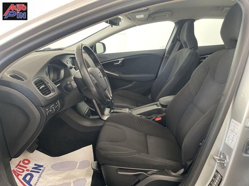 Volvo V40 Cross Country V40 Cross Country D2 Geartronic