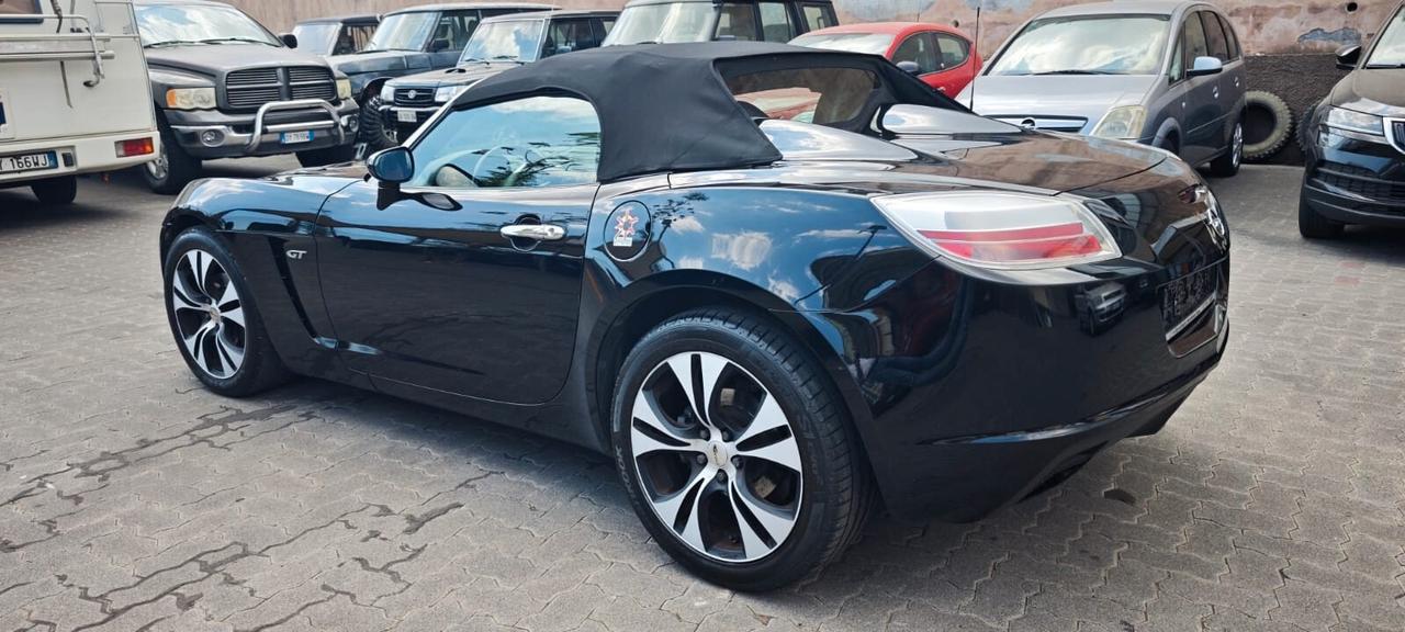 Opel GT 2.0 Turbo 16V