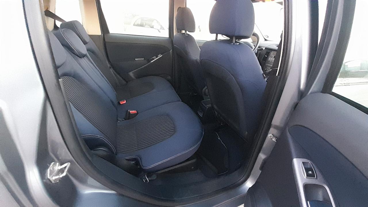 Lancia MUSA 1.3 Multijet 16V Oro