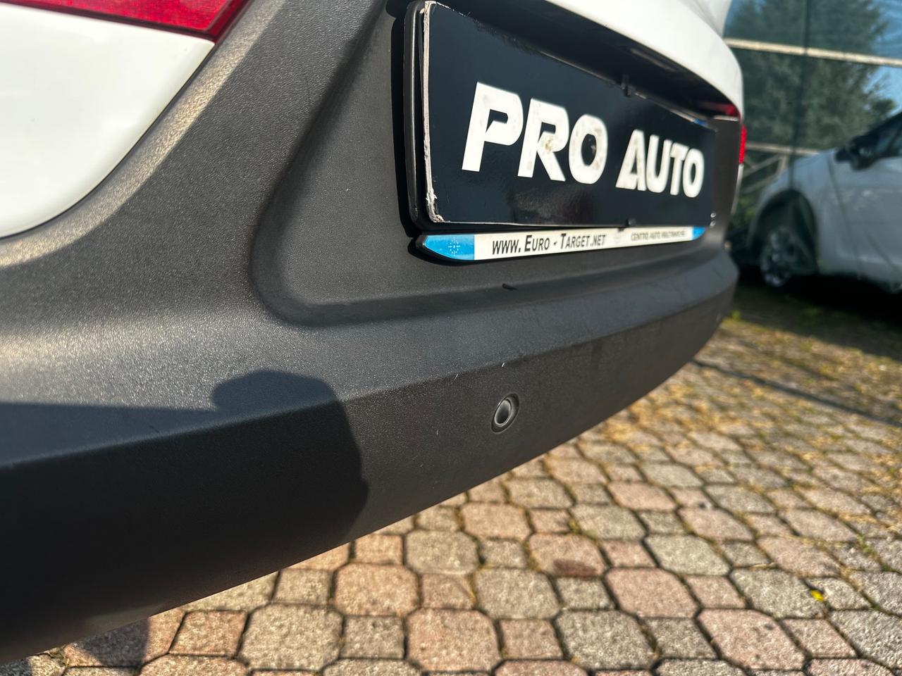 Kia Sportage 1.6 ECO GPL+ 2WD Class