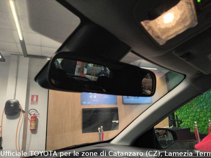 Toyota Aygo X 1.0B (72 CV) Active