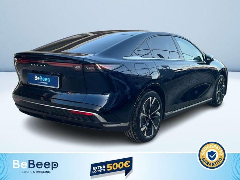 Mazda Mazda6e 6E 80 KWH LONG RANGE TAKUMI PLUS