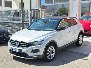 Volkswagen T-Roc 1.0 TSI B-Color -2018