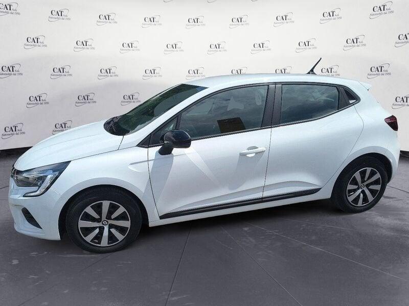 Renault Clio Clio SCE 5 porte Equilibre