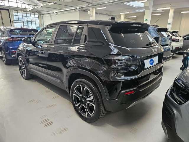 Jeep Avenger Avenger 1.2 turbo Summit fwd 100cv