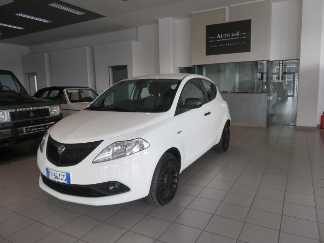 Lancia Ypsilon 5 Porte 1.2 Elefantino Blu s&s 69cv my19