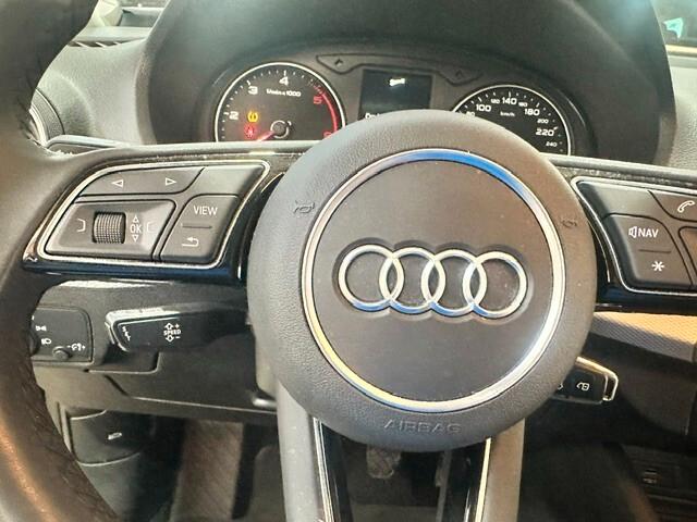Audi Q2 30 TDI ADMIRED