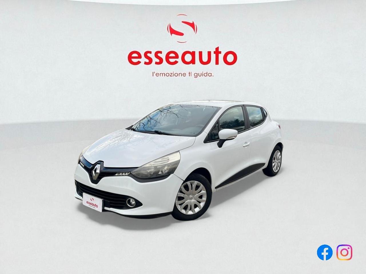 Renault Clio 1.2 75CV 5 porte Costume National