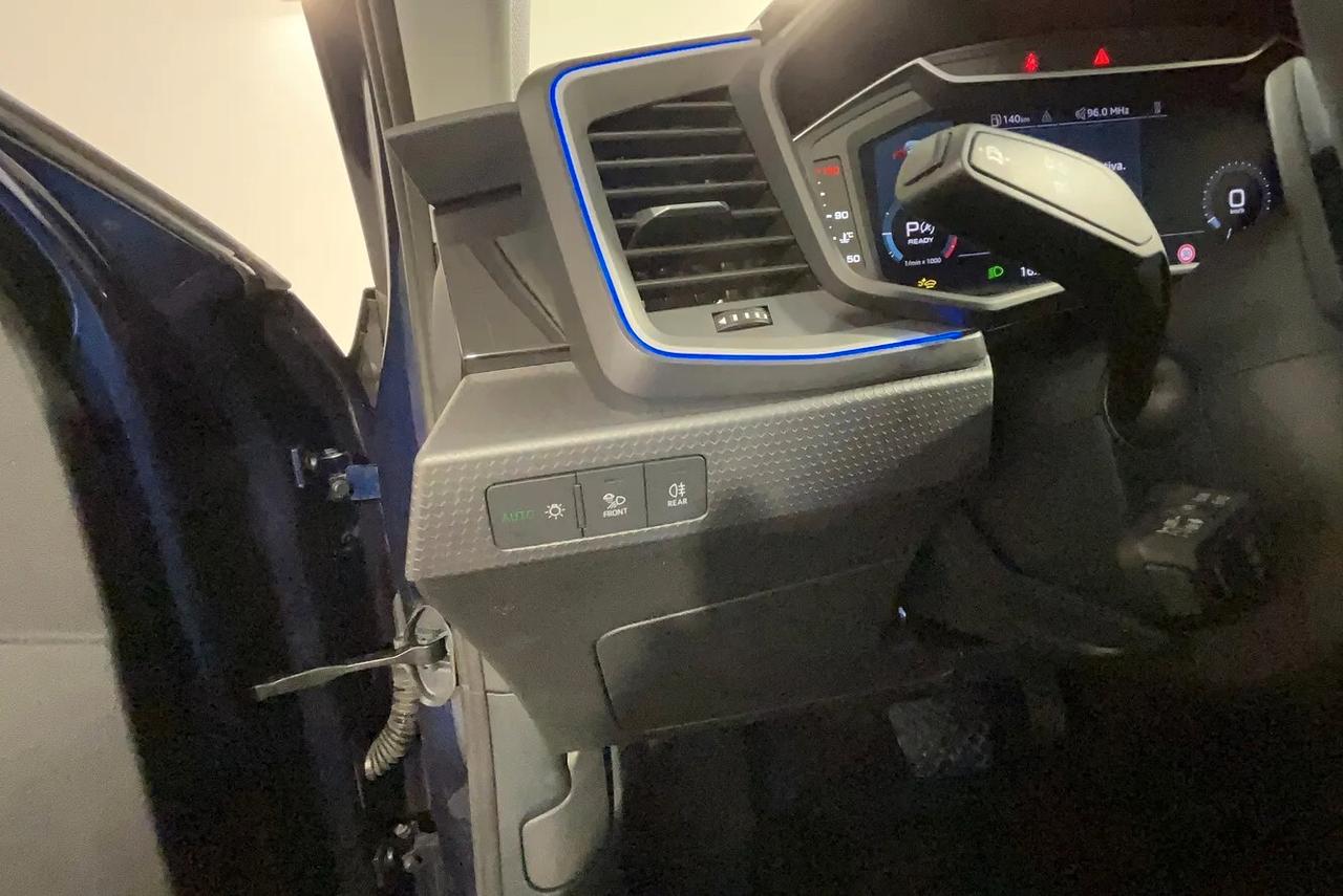 Audi A1 SPB 30 TFSI S tronic line edition