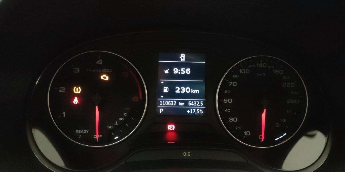 Audi Q2 1.6 tdi Business s-tronic