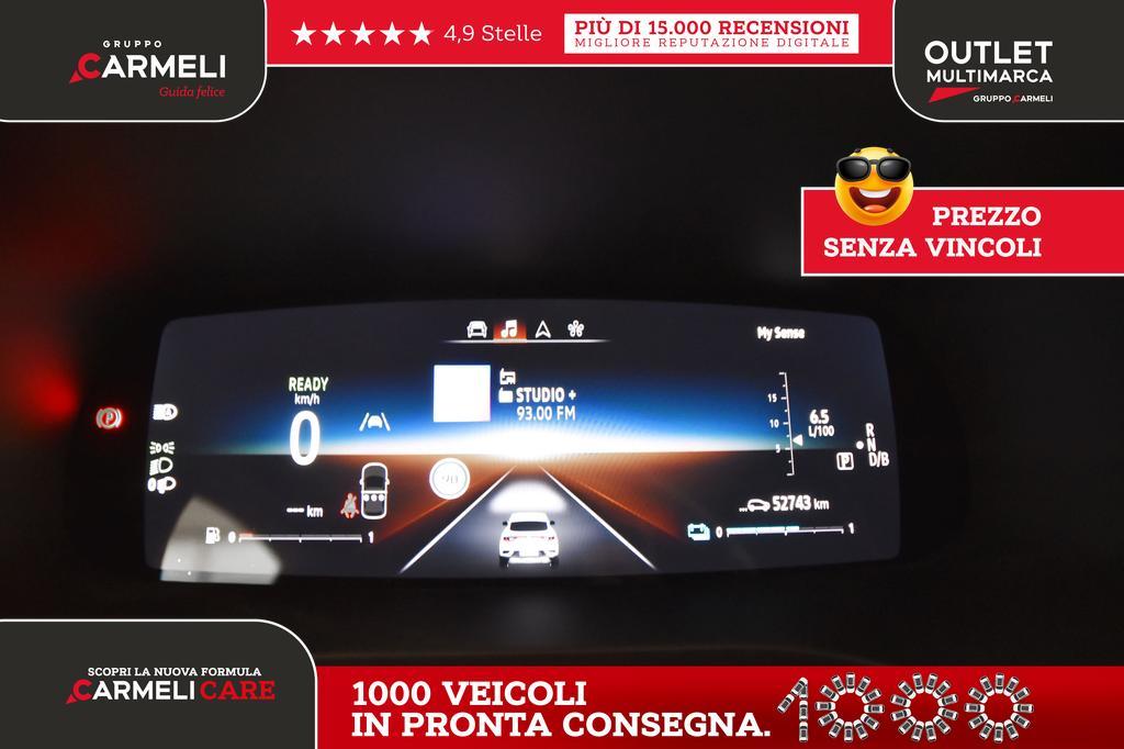 Renault Arkana 1.6 Hybrid RS Line E-Tech Auto