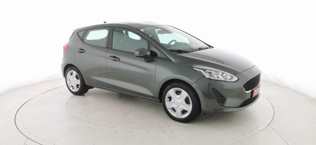 FORD Fiesta 1.5 EcoBlue 5 porte Connect