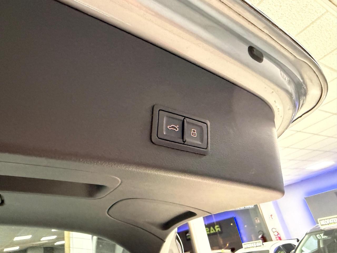 Audi A6 Avant 2.0 TDI 190 CV ultra