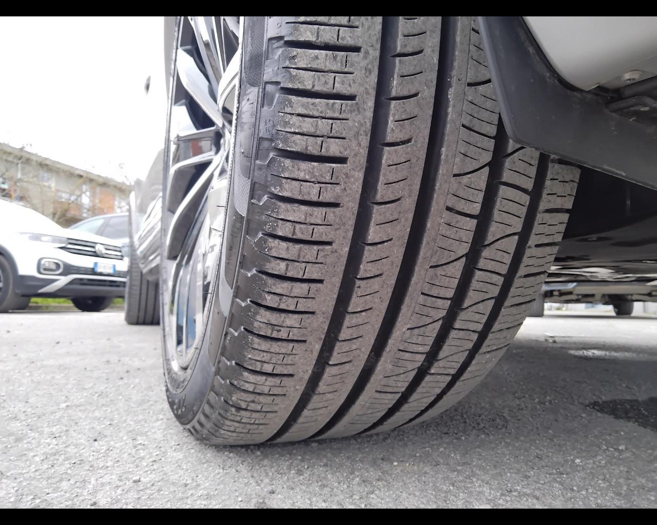 VOLVO XC90 II 2025 - XC90 2.0 b5 mhev Plus Bright awd 7p.ti auto