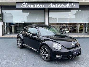VOLKSWAGEN Maggiolino 1.2 TSI ALLSTAR DSG BlueMotion Technology