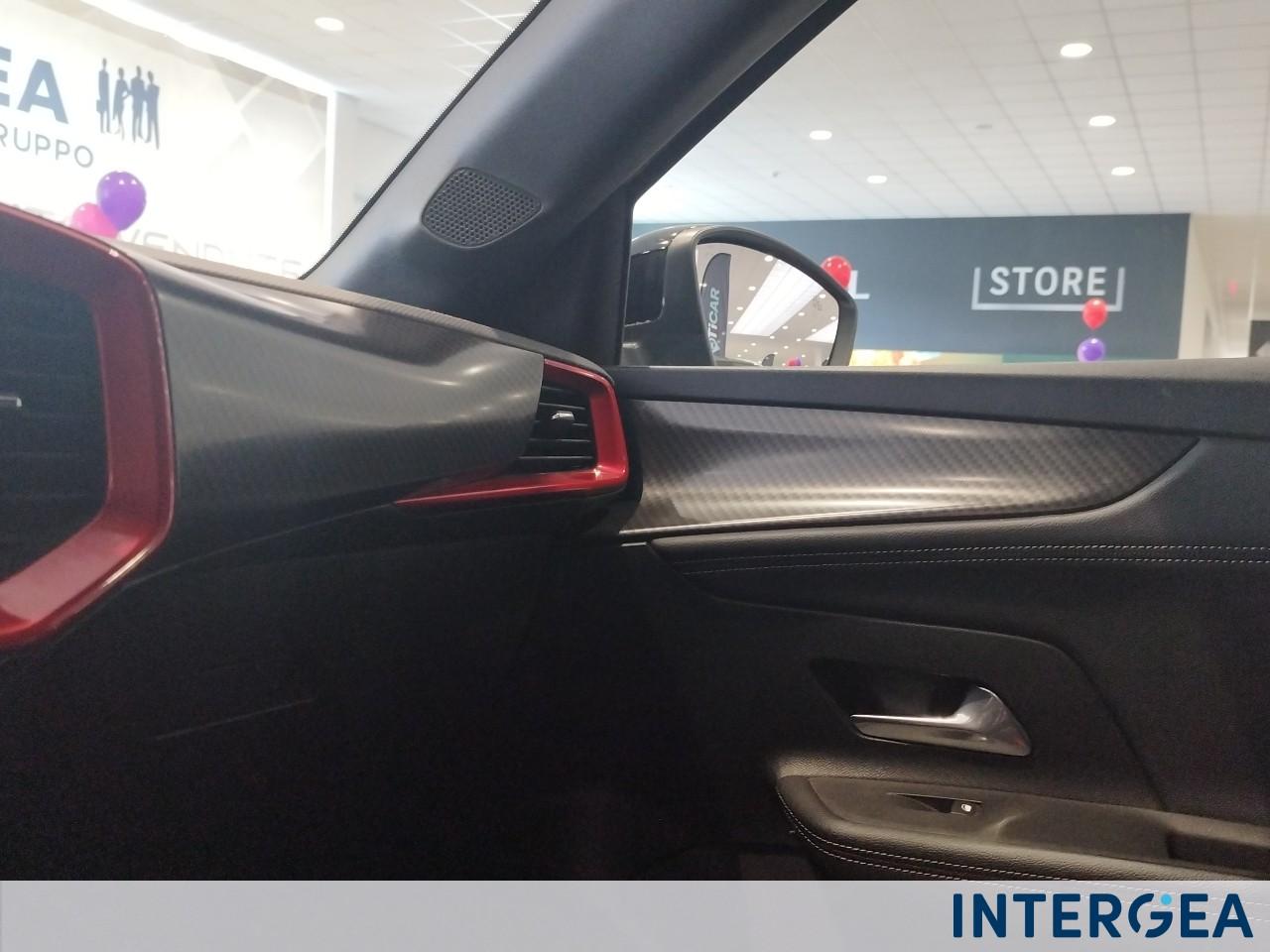 OPEL Mokka 1.5 GS Line s&s 110cv