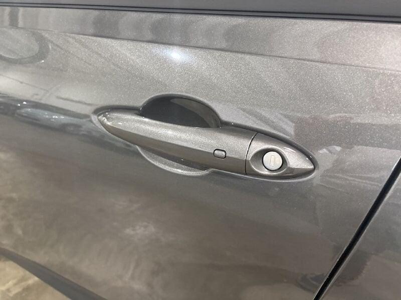 Alfa Romeo Tonale Diesel 130cv Sprint