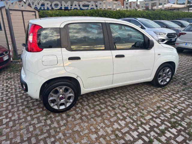 FIAT Panda 1.3 MJT S&S Easy Van 4 posti AUTOCARRO KM CERTIFI