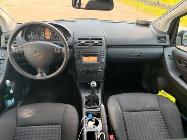 Mercedes Benz Classe A160