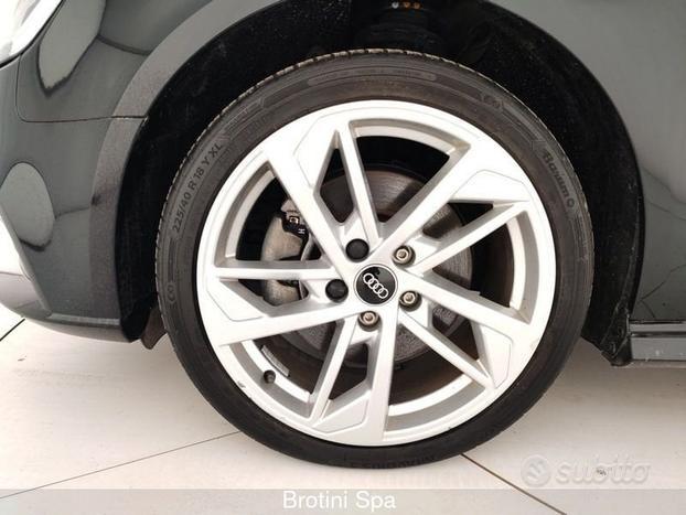 Audi A3 Sportback e-tron A3 SPB 1.4 TFSI e-tr...