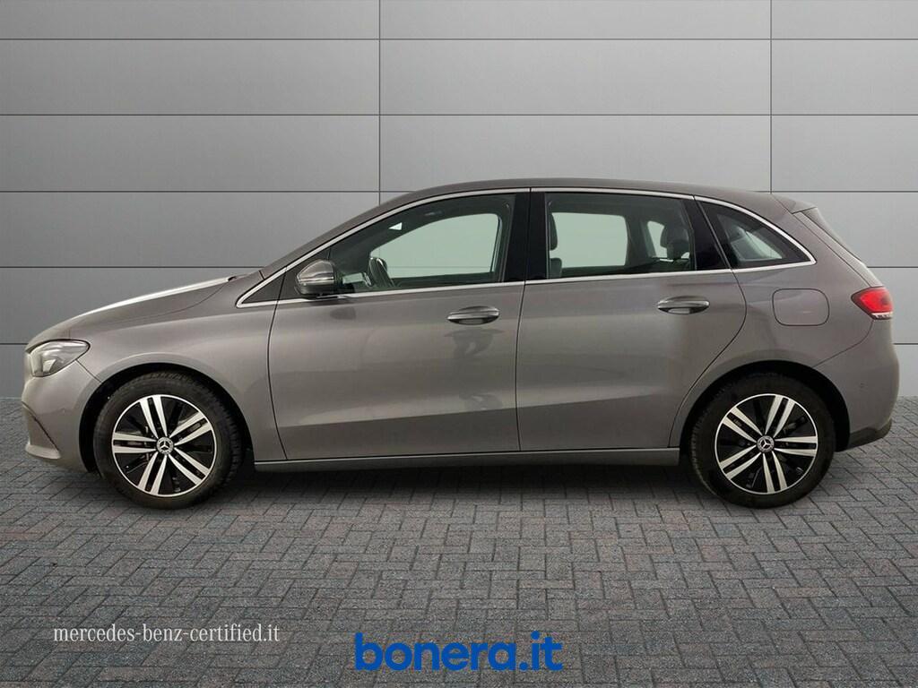 Mercedes Classe B 250 250 EQ-POWER Sport Plus 7G-DCT