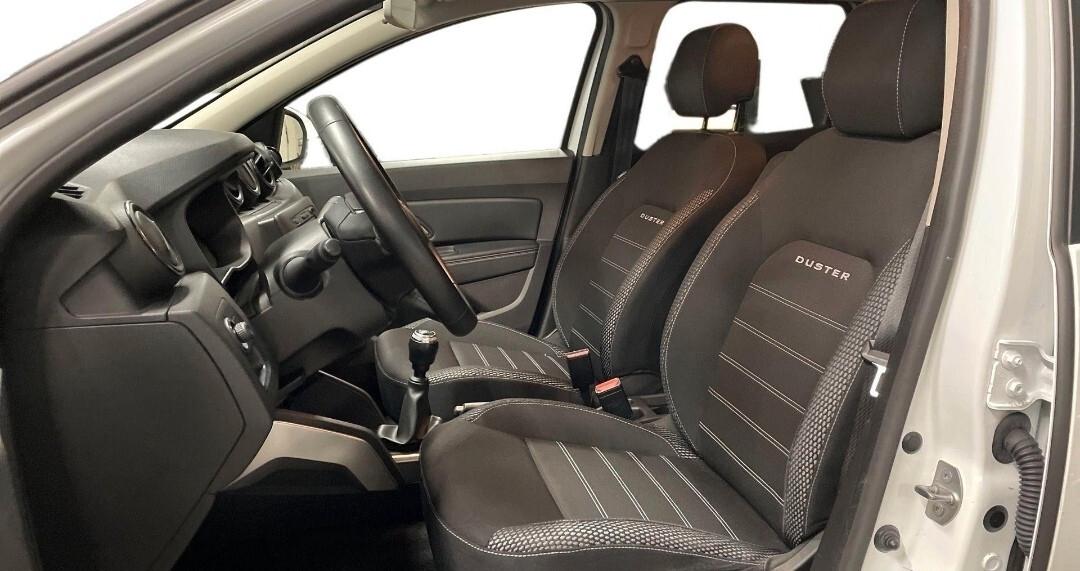 Dacia Duster 1.5 Blue dCi 8V 115 CV 4x2 Prestige