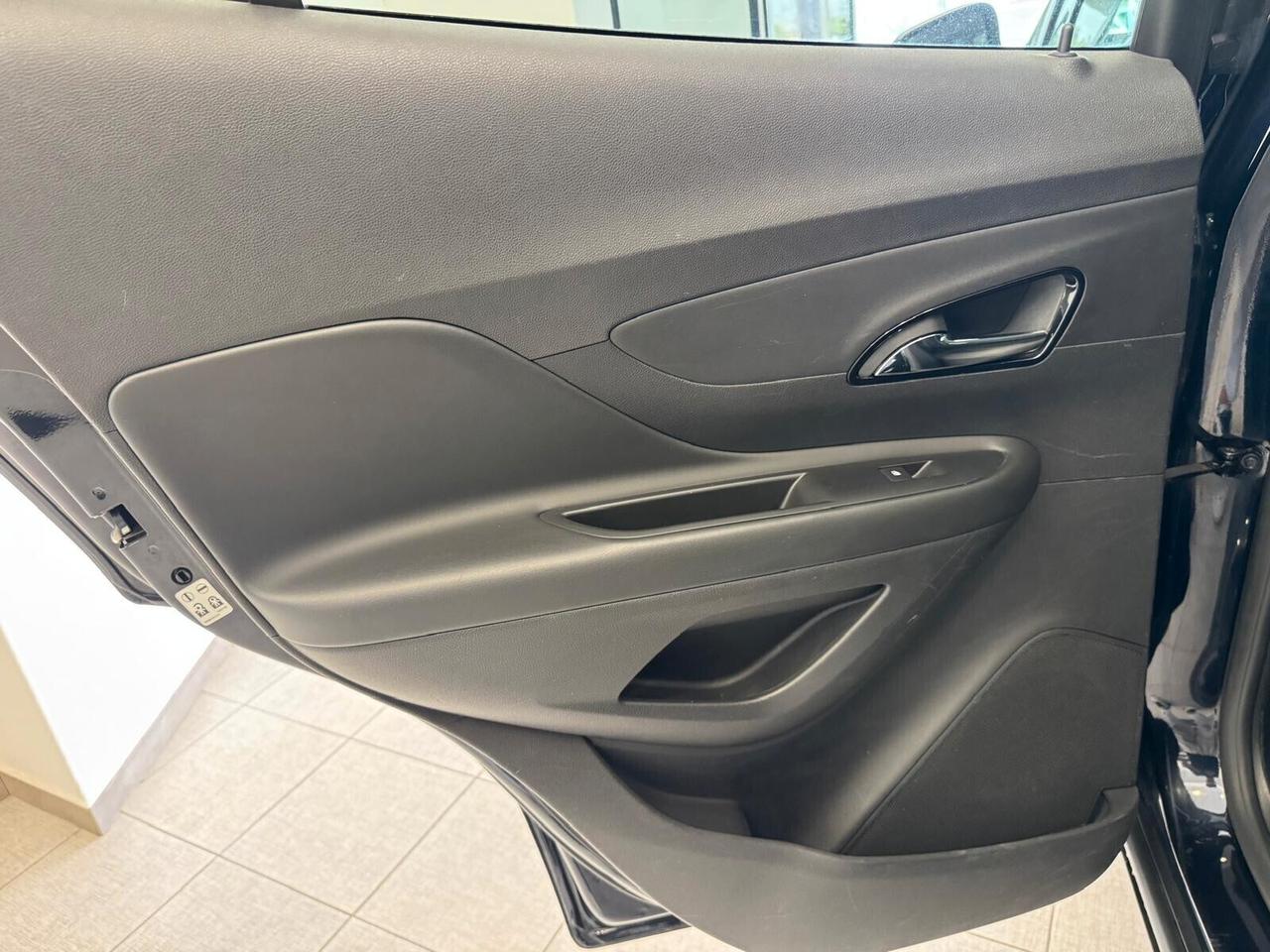 Opel Mokka X 1.6 CDTI Ecotec 136CV 4x2 aut. solo 90.000km