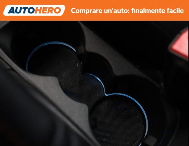 FORD Fiesta 1.0 Ecoboost 125 CV DCT ST-Line