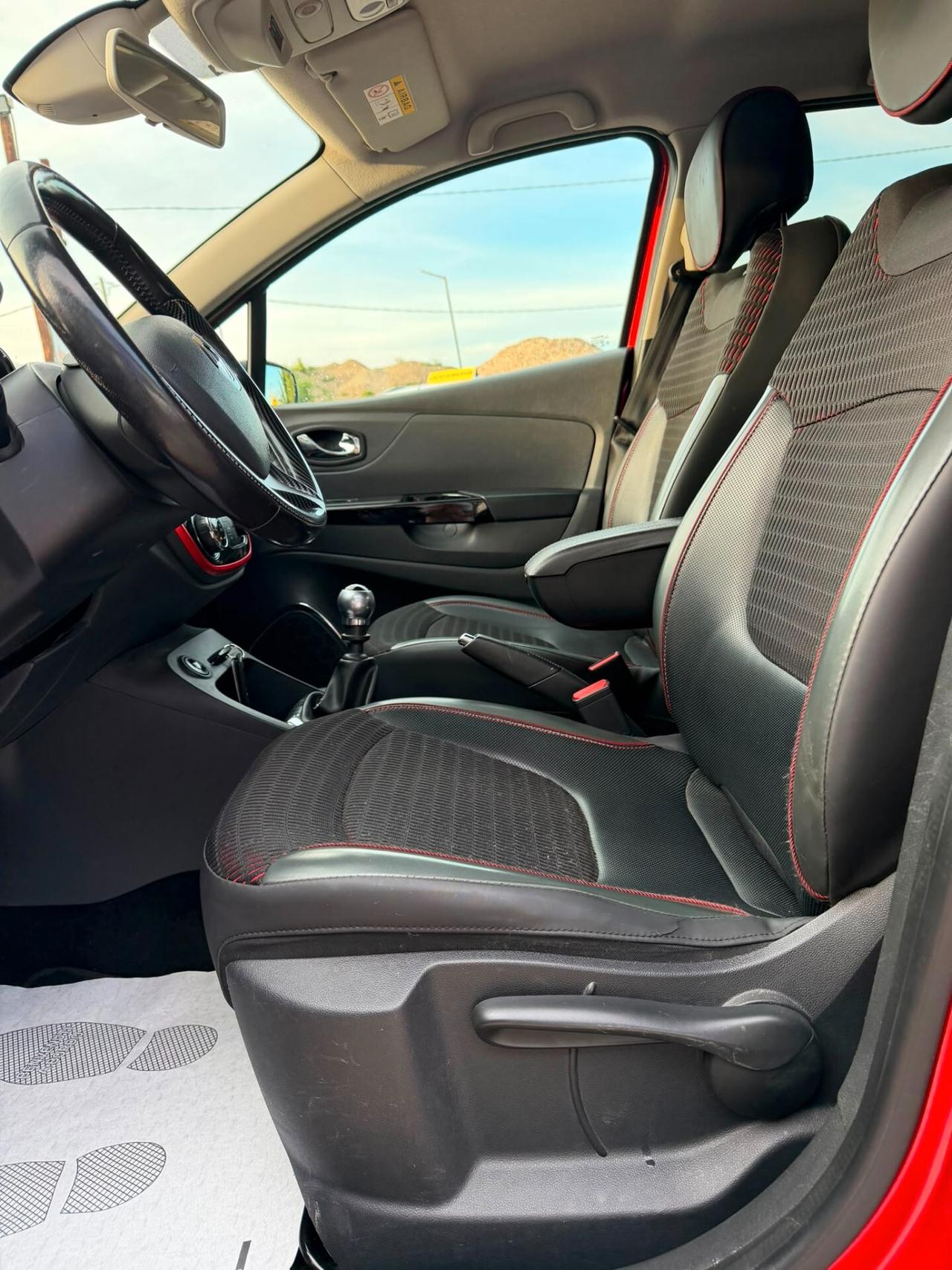 Renault Captur dCi 8V 110 CV Start&Stop Energy Hypnotic