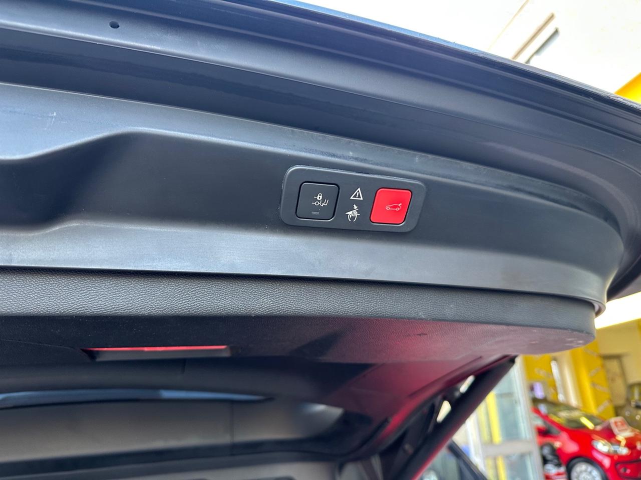 Peugeot 5008 BlueHDi 120 S&S EAT6 GT Line