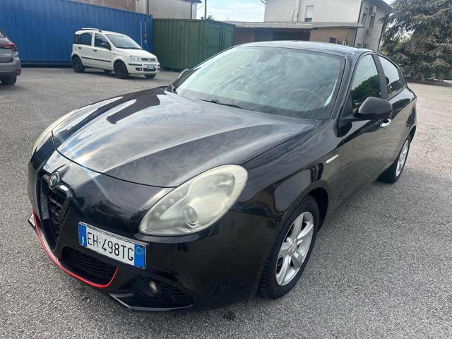 ALFA ROMEO Giulietta 1.6 JTDm-2 105 CV Exclusive perfetta di meccanica