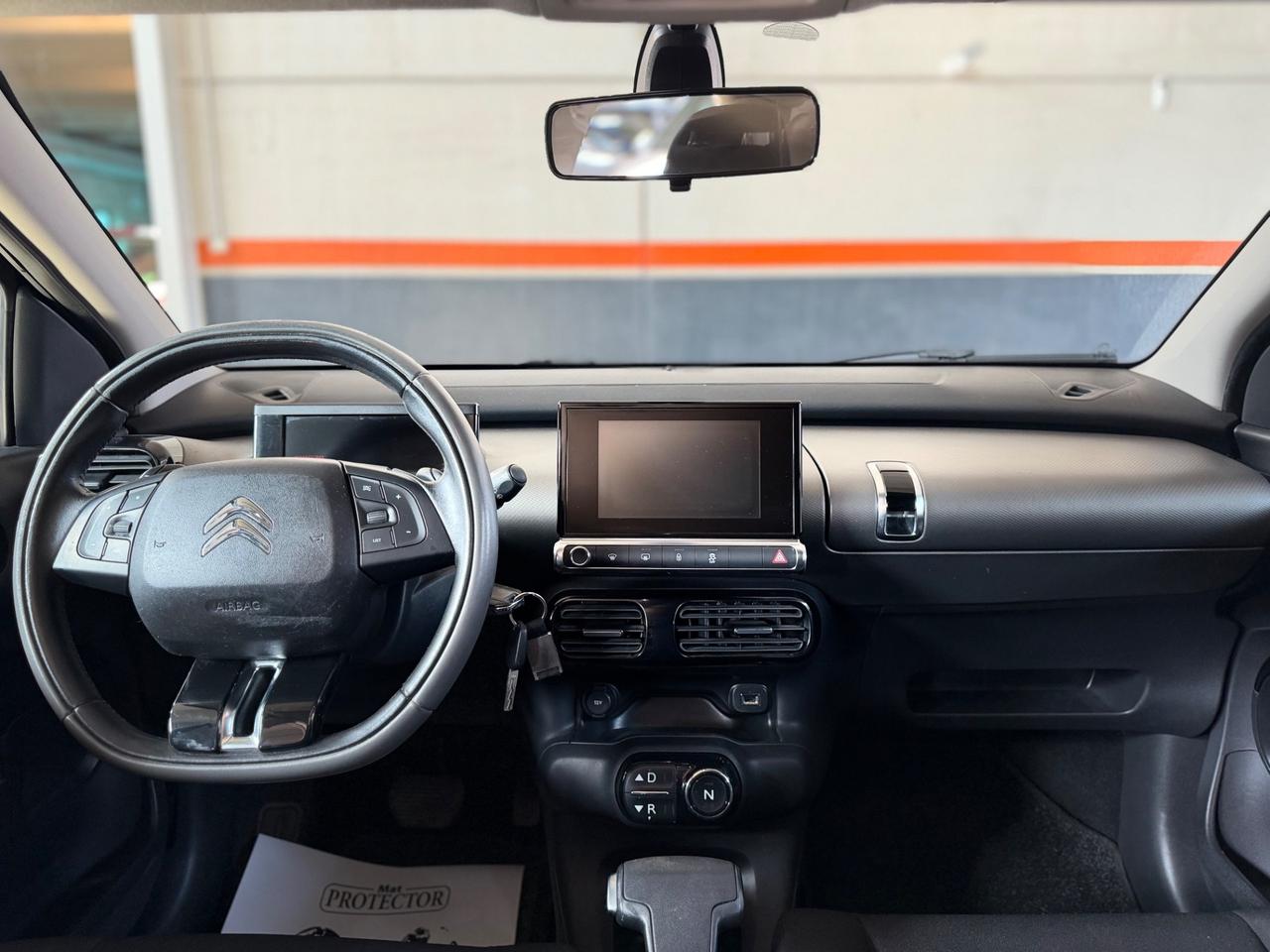 Citroen C4 Cactus BlueHDi 100 S&S ETG6 Shine NEOPATENTATI