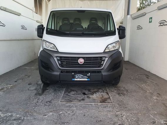 FIAT Ducato Ducato 35 2.3 MJT PM-TM Furgone Maxi TUA DA 182,00 AL MESE