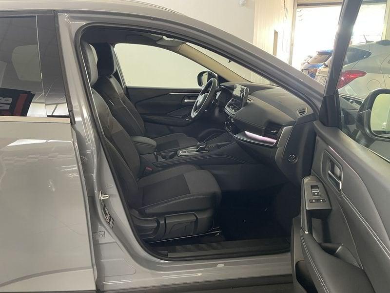 Nissan Qashqai Qashqai MHEV 158 CV Xtronic N-Connecta