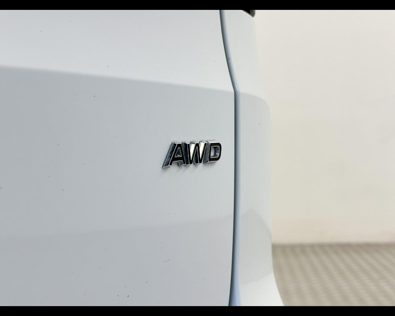 FORD Tourneo Connect 3ªs - Tourneo Connect 2.0 EcoBlue 122 CV AWD Titanium